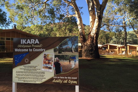 2-Night Wilpena Pound Escape Including Scenic Flight - Tourism Adelaide 2
