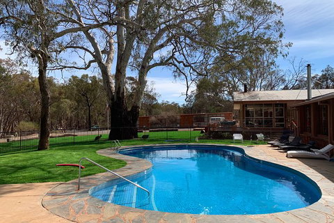 2-Night Wilpena Pound Escape Including Scenic Flight - Tourism Adelaide 7