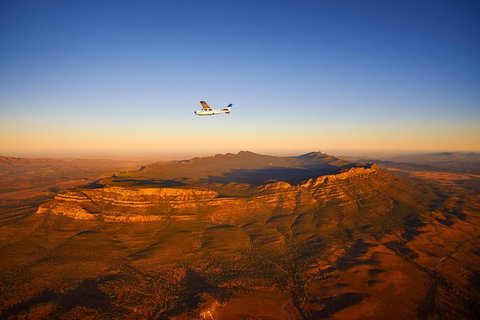 2-Night Wilpena Pound Escape Including Scenic Flight - Tourism Adelaide 5