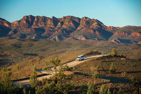 2-Night Wilpena Pound Escape Including Scenic Flight - Tourism Adelaide 6
