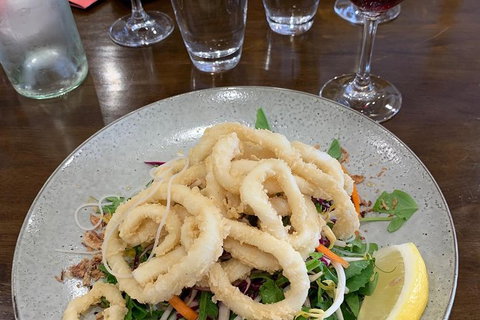 Private Langhorne Creek Wine Region Tour From Adelaide - Tourism Adelaide 8