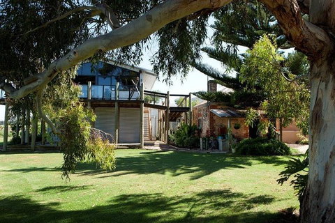 Private Langhorne Creek Wine Region Tour From Adelaide - Tourism Adelaide 13