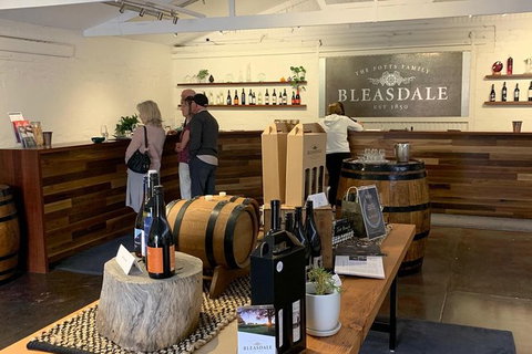 Private Langhorne Creek Wine Region Tour From Adelaide - Tourism Adelaide 2