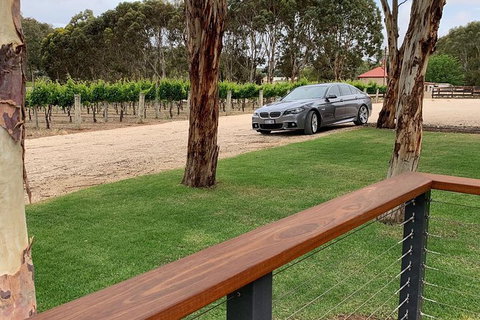 Private Langhorne Creek Wine Region Tour From Adelaide - Tourism Adelaide 14