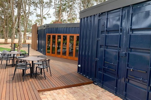 Private Langhorne Creek Wine Region Tour From Adelaide - Tourism Adelaide 3
