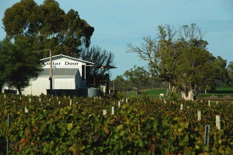 Private Langhorne Creek Wine Region Tour From Adelaide - Tourism Adelaide 15