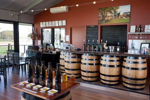 Private Langhorne Creek Wine Region Tour From Adelaide - Tourism Adelaide 10