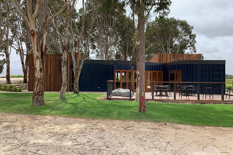 Private Langhorne Creek Wine Region Tour From Adelaide - Tourism Adelaide 7