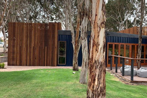 Private Langhorne Creek Wine Region Tour From Adelaide - Tourism Adelaide 12