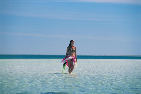 3-Day Small-Group Eco-Tour From Adelaide: Southern Yorke Peninsula - Tourism Adelaide 1