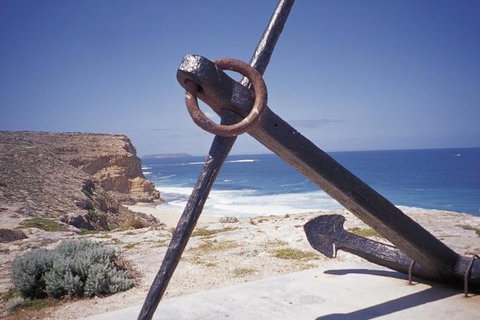 3-Day Small-Group Eco-Tour From Adelaide: Southern Yorke Peninsula - Tourism Adelaide 3