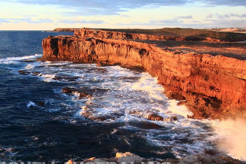 3-Day Small-Group Eco-Tour From Adelaide: Southern Yorke Peninsula - Tourism Adelaide 0