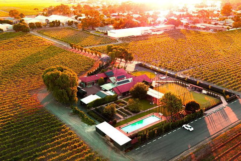 Chocolate And Wine Matching - Tourism Adelaide 1