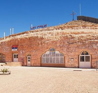 Coober Pedy to Adelaide  5 Day Small Group 4WD Eco Safari - Tourism Adelaide
