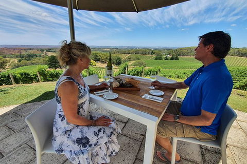 Adelaide Hills Regional / Hahndorf German Village Tour - Tourism Adelaide 2