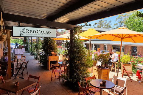 Adelaide Hills Regional / Hahndorf German Village Tour - Tourism Adelaide 5