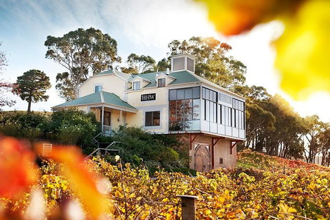Adelaide Hills Regional / Hahndorf German Village Tour - Tourism Adelaide 0