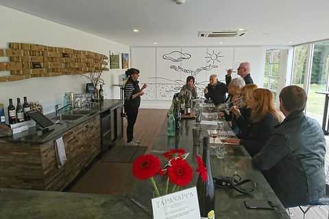 Adelaide Hills Regional / Hahndorf German Village Tour - Tourism Adelaide 7