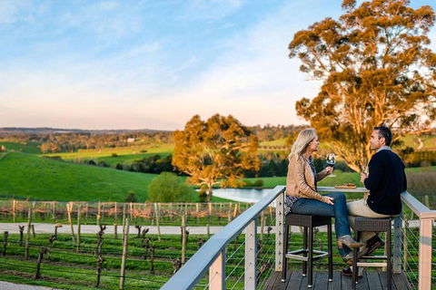 Adelaide Hills Regional / Hahndorf German Village Tour - Tourism Adelaide 4