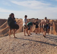 4 Day Adelaide to Coober Pedy Adventure - Tourism Adelaide