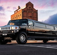 Hummer Limousine - Tourism Adelaide