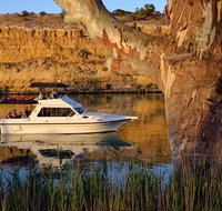 Small-Group Murray River Cruise from Waikerie - Tourism Adelaide