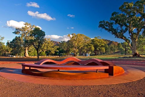 Yura Udnyu - Our Culture, Your Culture (Aboriginal Cultural Walk) - Tourism Adelaide 4