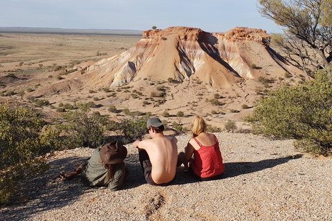 10 Day Adelaide To Alice Springs Adventure - Tourism Adelaide 3