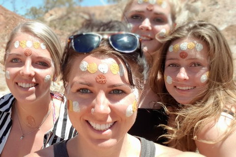 10 Day Adelaide To Alice Springs Adventure - Tourism Adelaide 8