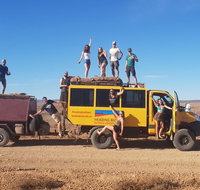10 Day Adelaide to Alice Springs Adventure - Tourism Adelaide