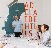 Balhannah Tour - Tourism Adelaide