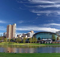 Adelaide Airport ADL to City Center to Airport - Private Transfer - Tourism Adelaide