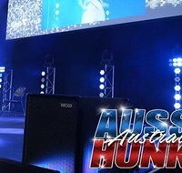 Male Entertainment - Tourism Adelaide