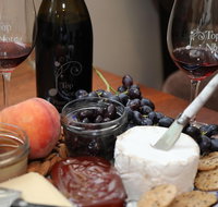Structured Wine Tasting and Platter - Tourism Adelaide
