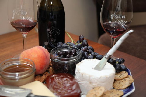 Structured Wine Tasting And Platter - Tourism Adelaide 0