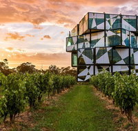 d'Arenberg Cube / McLaren Vale Regional Tour - Tourism Adelaide