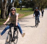 Willunga Wine and Winding...down a country road - Tourism Adelaide