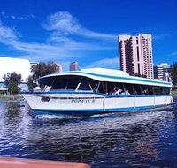 Tour and River Cruise from Adelaide City - Tourism Adelaide