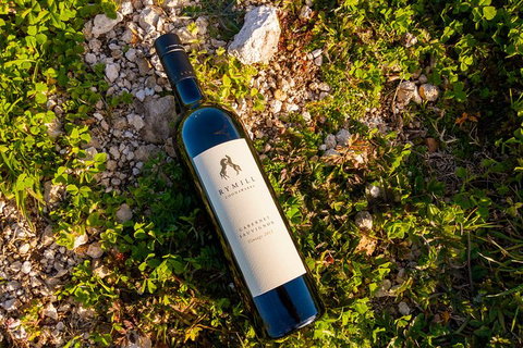 Wine Tasting Activity At Rymill Coonawarra - Tourism Adelaide 1