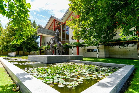 Wine Tasting Activity At Rymill Coonawarra - Tourism Adelaide 5