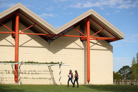 Wine Tasting Activity At Rymill Coonawarra - Tourism Adelaide 2