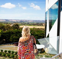 Private McLaren Vale Wine Gin  d'Arenberg Cube tour - Tourism Adelaide