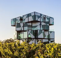 Small Group McLaren Vale and The Cube Experience - Tourism Adelaide