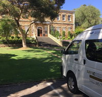 Barossa Valley Wine Tours - Small Private Groups - Tourism Adelaide