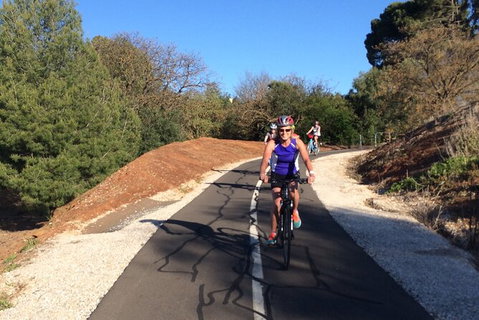 Tour De Barossa - Guided Day Cycling Barossa From Adelaide - Tourism Adelaide 5