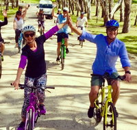 Tour de Barossa - Guided Day Cycling Barossa from Adelaide - Tourism Adelaide