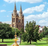 The Best of Adelaide Walking Tour - Tourism Adelaide