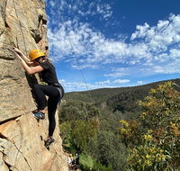 Climbing in National Parks - Onkaparinga - Tourism Adelaide