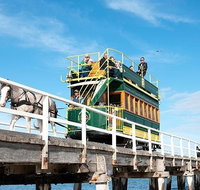 6 Days Adelaide All-Inclusive Touring Package - Tourism Adelaide