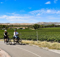 E-Bike Hire  Barossa Valley - Tourism Adelaide